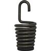 GTWSQQ Supporto ammortizzatore a molla tampone AV corto for motosega Partner 350 351 370 371 390 420