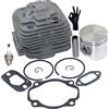 RLFNPHMHX Kit pistone cilindro for O//l//e/oM//a/c BV900 BV901 MB90 MB900 E//f/c/o SA9000 SA9010 SA9500 AT900 AT9000 OMCFI0G31000