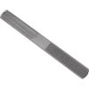 Mikikit Raspa per Legno 4 in 1 in Acciaio ad Alta Resistenza, Utensile Multiuso Efficiente per Lucidatura e Lavorazione del Legno