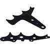 SUUFOO Catene di ricambio per motosega Husqvarna 362 365 371 372 371XP 372XP