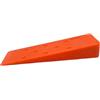 YEJBBUC Cuneo di abbattimento per tagliare alberi che cadono bloccando alberi da taglio Fallers 20,3 cm