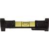 Johnson Level & Tool 575 Structo-Cast Line Level, 3 pollici, 1 livello