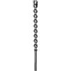 Makita B-61547 - Punta SDS-MAX da 1-3/8 x 51,3 cm