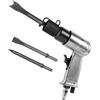Generic Meißel Hammer, Air Tool Kit - Pala a martello pneumatico multifunzione | Shuffle ad aria leggera, impugnatura potente - Gale - Chisel per gli appassionati, garantiscono il massimo