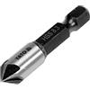 YATO YT-44722 Fresa per svasatura conica
