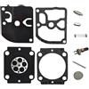 DORFEY Kit di riparazione del carburatore sostituisce ZAMA RB-155 adatto for soffiatore Sthil Split Trimmer BG86 for ZAMA C1M-S141 C1M-S142 C1M-S145 C1M-S146 C1M-S151