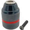 Kimgu Mandrino per trapano senza chiave da 2-13 mm, strumento di conversione mandrino per trapano a mano da 1/2-20Unf, ricambio per mandrino da trapano Dewalt Makita, Bosch, Hitachi Metabo