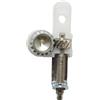 DORFEY Kit di regolazione della vite di regolazione del tendicatena adatto for motoseghe sthil MS170 MS180 MS210 MS230 017 018 021 023.