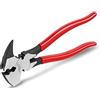 TEKTON 10-1/2 Inch Fencing Pliers | PSP10010