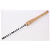 myMAW professionale ciotola SGORBIE 13 mm HSS SGORBIE LEGNO CESELLO ferro per cesellare Drechseln