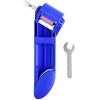 Nikou Drill Grinding Machine - Drill Bit Sharpener Strumento di rettifica per trapano Dit High Durezza Sharpener Diamond Hand Drill Bit Strumento di affilatura