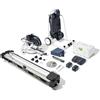 Festool Kapex ksc 60 eb 5,0 i-ug-set 577666 - festool