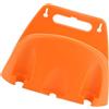 SEWOART Porta Tubo da Giardino in Plastica Resistente, Supporto a Parete per Tubi Flessibili, Organizer per Irrigazione e Stoccaggio Carichi Pesanti, per Patio e Garage, Gancio Porta Tubo