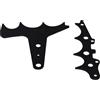 DUANXY Catalizzatore catena di ricambio per motosega Husqvarna 362 365 371 372 371XP 372XP