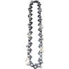 DHRCONPA Catene for motosega in acciaio mini da 4/8 pollici, accessori for motoseghe elettriche di ricambio