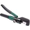 Estabeter Pinza idraulica manuale YQK-70 pinza crimpatrice idraulica pinza pressacavo pinza pinza capicorda 4-70 mm²