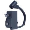 pljYocdO Bobina di accensione adatta for motosega H435 440 440E 445 450 450E J2245 2250 2240