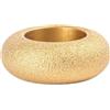 cskky 1 pcs. Foro 20 mm Diametro 3 pollici/75 Disco abrasivo diamantato brasato a vuoto a secco con profilo a mezzaluna for marmo e granito .oth