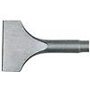 Format SDS Plus Scalpello piatto 250 mm formato