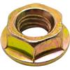 hNyDtpDhW Dado flangiato a barra M8 per motoseghe modelli 51, 55, 61, 66, 268, 272, 345, 350, 351, 353, 357, 359, 362, 365, 372, 394, 395, 450, 455, 460