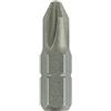TIMCO Phillips S2 grigio - L'acciaio S2 è in acciaio legato di alta qualità per una resistenza e una durata eccezionali rispetto alle punte standard al cromo vanadio - n. 2 x 50