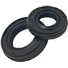 LIWaaGe Adatto for motore a tempi GX35 FG100, tosaerba, decespugliatore, kit di sostituzione paraolio albero motore 91214-ZM3-003