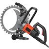 CCZRD Ad Anello For Scanalatura Di Pareti Alta Potenza Macchina Da Taglio For Cemento Armato For Portatile For La Modifica Porte E Finestre Costruzione robusta(3)