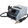 panfudongk Stazione di saldatura, pistola ad aria calda, BGA Rework Soldering Station | SMD Hot Air Gun | 780 W | ESD Safe | LED | 220 V | 100 - 480 °C