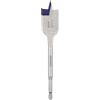 IRWIN Speedbor 88818 - Punta da trapano per legno, 3,8 x 15,2 cm