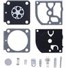 pljYocdO Kit di riparazione del carburatore adatto for motoseghe HS81 86 MS261 271 291