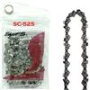 SWFS Catena di ricambio affidabile per motosega S52 da 35,6 cm, per Craftsman, Echo, Hitachi, Husqvarna e altri
