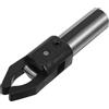 IWOWHERO 1set Alimentatore Per e Spingitore Versatile Per Kit Tornio e Accessori Per Tornitura Del in Falegnameria