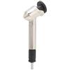 FTVOGUE Mini Lucidatrice Pneumatica, Acciaio Legato, velocità Regolabile 23500 Giri/min per Parti Metalliche e Componenti in Legno