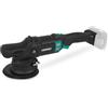 VONROC Lucidatrice Rotorbitale 20V Ø150mm - Motore Brushless, 7 Velocità, Soft Start - Solo Corpo Macchina - Ideale per Auto, Camper, Barche - Compatibile VPower 20V