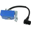 AOLUOER Bobina di accensione for E//c//h//o S//h//i//n//d//a//i//w//a CLS-4600 CLS-4610 SRM-4605 SRM-4605U RM-385 RM-460 RM-460K RM-460KS RM-465 B460
