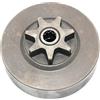 LIWaaGe Cuscinetto del tamburo della frizione for 20av 23av 25av 27av 2500 2700 3300 3350 3800 3816 3850 4100 4550 B2014 B2316 B2718 B2720 BCS35