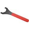 Naroote Chiave Ar, Chiave per Tubo Strozzatore Chiave per Dado per Tubo Tampone ER40 UM Chiave per Pinza per Mandrino per Tornio Utensili per Supporto Mandrino per Fresatura CNC