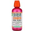 Therabreath, Healthy Smile Rinse, 16 Ounce