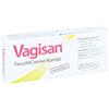 VAGISAN Feuchtcreme Kombi 8 Ovula +10g Creme 1P (1 x 1P) by Dr Dry