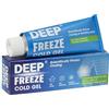 Deep Freeze Gel freddo antidolorifico, 100 g (la confezione può variare)