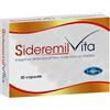 Enfarma Sideremil Vita 30 capsule