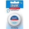 Oral-B Essential Floss Menta cerato, 54 Yd (confezione da 24)