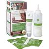 Alkemilla Tinta per Capelli Permanente 5.3 Castano Chiaro Dorato 155ml - Alkemilla