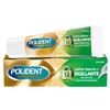 Polident Power Max, Super Tenuta + Sigillante, Adesivo per Protesi Dentale, Tenuta Salda Giornaliera, Gusto Menta Delicata, 70g