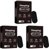 Dopsyesn Mouth Tape For Sleeping, 90 Pezzi Anti-Russare Mouth Tape For Sleeping,Cerotti Per La Bocca Contro Il Russare, Ausili Per Il Russare Per Uomini E Donne, Tape Bocca Per Dormire