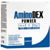 Generico Yàmamoto AminoDEX POWDER Ajinomoto® AjiPure® 24 bustine x 8 gr - Matrice di amminoacidi essenziali di qualità Ajinomoto® AjiPure®, per supportare la funzione muscolare - Gusto mango