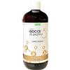 Big Man Nano gocce di platino colloidale 20ppm 500ml + dispenser spray