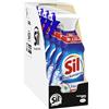 SIL SI Spray anti macchie azione completa confezione da (5 X 500 ML)