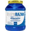 Generico Yamamotò Hydro RAZAN® Optipep - 700 grammi - proteine siero del latte idrolizzate, certificate Grass fed - Senza Glutine, Senza Lattosio (700 gr, gianduia)