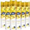 Generico AIR FLOR | Deodorante per Ambienti, Profumo Vaniglia, 12 x 300 ml il nuovo profumatore per ambienti AIR FLOR è il profumatore ideale in tutti i luoghi